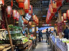 -胖姐渔村(中源大道店)