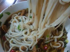-矮子粉店1985·长沙米粉(湘春路店)