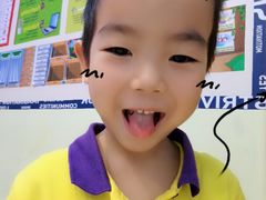 -瑞思教育·少儿英语(经开永旺校区)