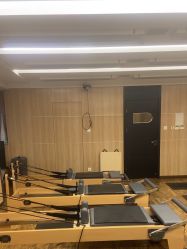 -意然瑜伽·普拉提