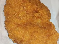 那么大鸡排-麦当劳(杭州西湖银泰百货店)