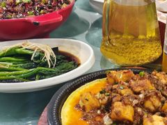 -春来和(汉城南路店)