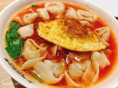 -阿利茄汁面(金成国贸店)