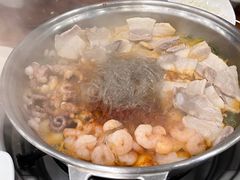 -蚂蚁家辣炒章鱼(海云台店)