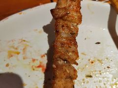 -火联烧烤(学院路创始店)