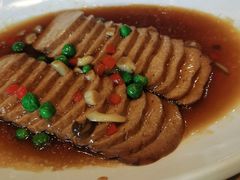 -重元寺香积厨素斋馆
