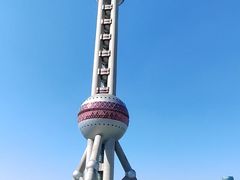 -东方明珠广播电视塔