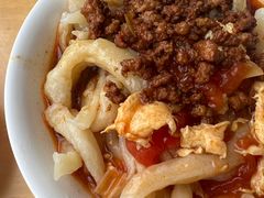 -太原面食店(解放路店)