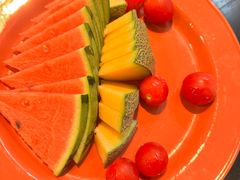 -海天楼中餐厅(吴宫泛太平洋酒店)