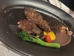 -食间牛排(湖西路店)