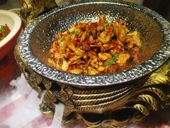 -湘当爱·鲜煮现炒(松岗立业路店)