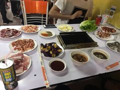 -风味烧烤