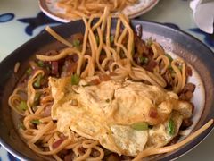 -撒拉花儿·新疆菜·清真(太阳宫店)