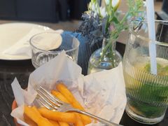 -gaga(深圳福田星河COCO Park店)