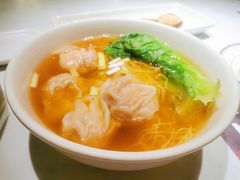 -食大利香港茶餐厅(南亚风情第一城店)