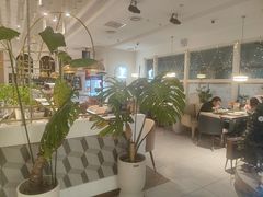 -Deer Park鹿园西餐(仁恒置地广场店)