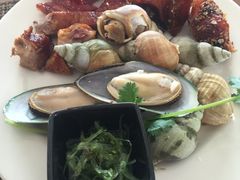 -上海浦东华美达大酒店