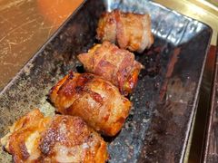-無二炙坊·和牛烧肉(大钟寺1733店)