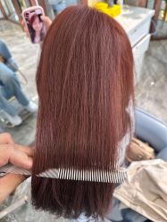 -MY WAY SALON