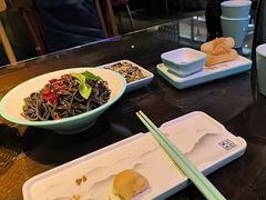 -江边城外烤全鱼(方庄时代购物中心店)