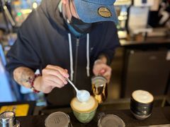-沪水焙煎室(淡水路店)