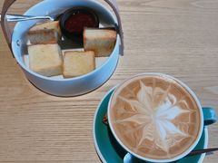 -La Terre乐田(万象城店)