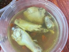 -威邵鸡煲(西华路总店)