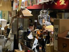 -半藏居酒屋(香港花园店)