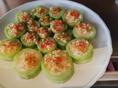 -水禾轩·海鲜蒸汽主题餐厅(新香洲旗舰店)