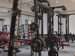 -FLARE STAR FITNESS(复地活力城店)