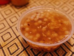 -芳婆糕团店(王府大街店)