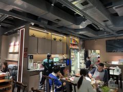 -乐宴·老北京铜火锅(桂庙店)