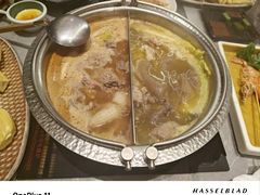 -一绪に寿喜烧(荟聚店)