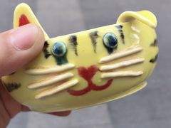 -爱上泥创意DIY手工陶艺(昙华林店)