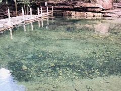 -太湖源风景区
