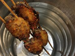 -炒豆合作社(东四总店)