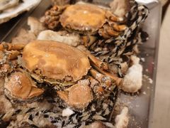 -白仁仔· 活烤海鲜 宵夜(豫园店)