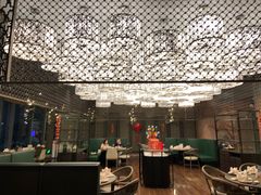 -南宁万丽酒店-万丽轩中餐厅