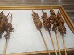 -锅十二涮肉馆·鞭蛋锅