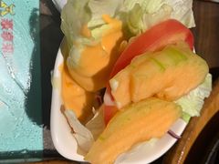 -豪享来牛排·中西简餐(黄河路店)