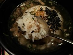 -千寻烧肉(政务区店)