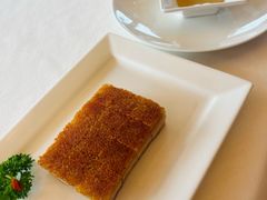 冰烧三层肉-利苑酒家(合景国际金融广场店)