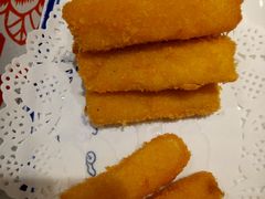 -吉祥春饼·烤鸭(国贸店)