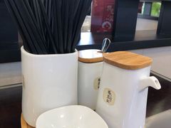 -锡笼记·无锡小笼(水岸店)