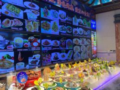 -鹊华居·地道鲁菜·海鲜·融合味(大明湖店)