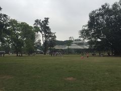 -华南国家植物园-售票处
