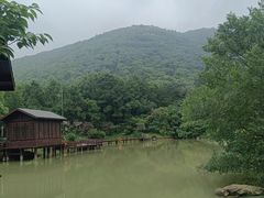 -宝岩生态观光园