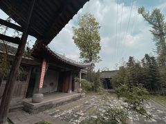 -驿舍·民國老营房院子私房菜(科学会堂店)