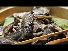 -黑鸡小馆(金源店)