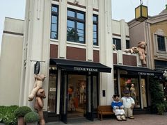 -比斯特上海购物村精品奥特莱斯